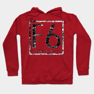 F6 - Give It Up MOBA Hoodie